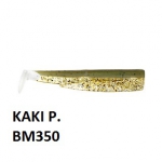 FIIISH  BLACK MINNOW 90 CORPO(N2)